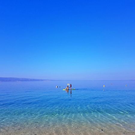Apartment La Vie Omiš Zewnętrze zdjęcie