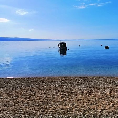 Apartment La Vie Omiš Zewnętrze zdjęcie