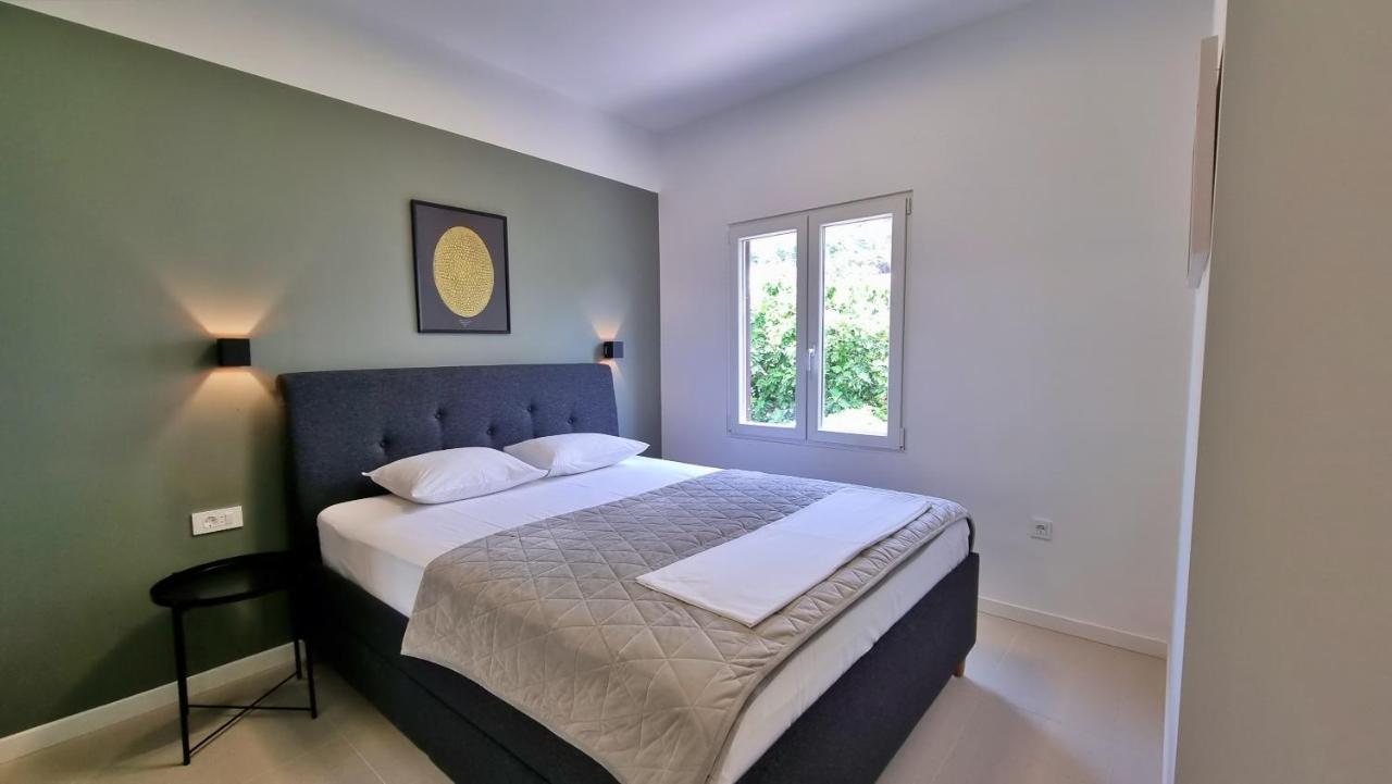 Apartment La Vie Omiš Zewnętrze zdjęcie