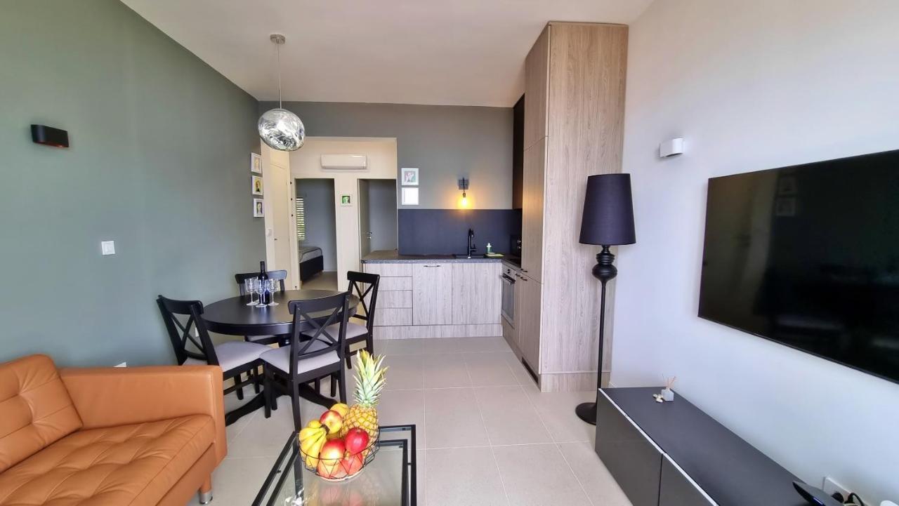 Apartment La Vie Omiš Zewnętrze zdjęcie