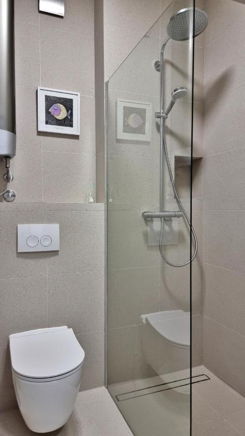 Apartment La Vie Omiš Zewnętrze zdjęcie