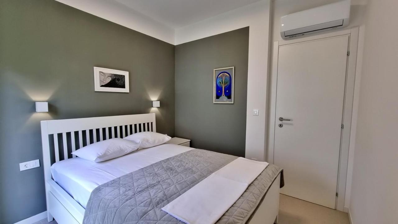Apartment La Vie Omiš Zewnętrze zdjęcie