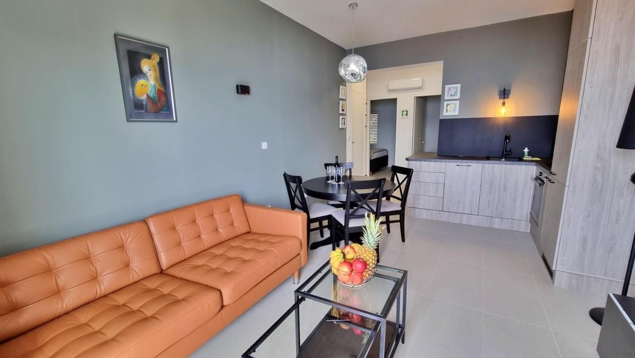Apartment La Vie Omiš Zewnętrze zdjęcie