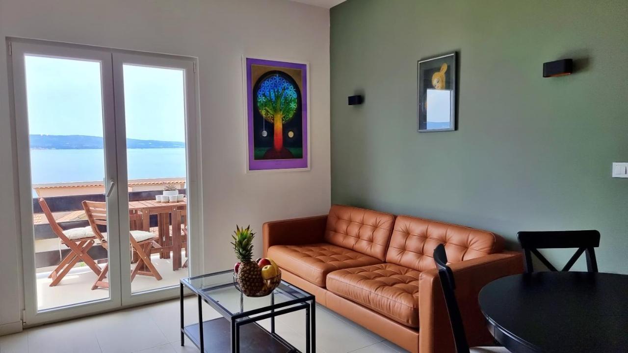 Apartment La Vie Omiš Zewnętrze zdjęcie