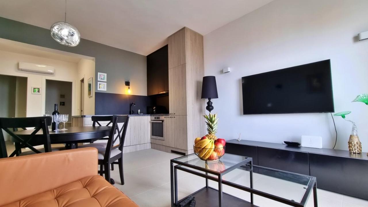 Apartment La Vie Omiš Zewnętrze zdjęcie