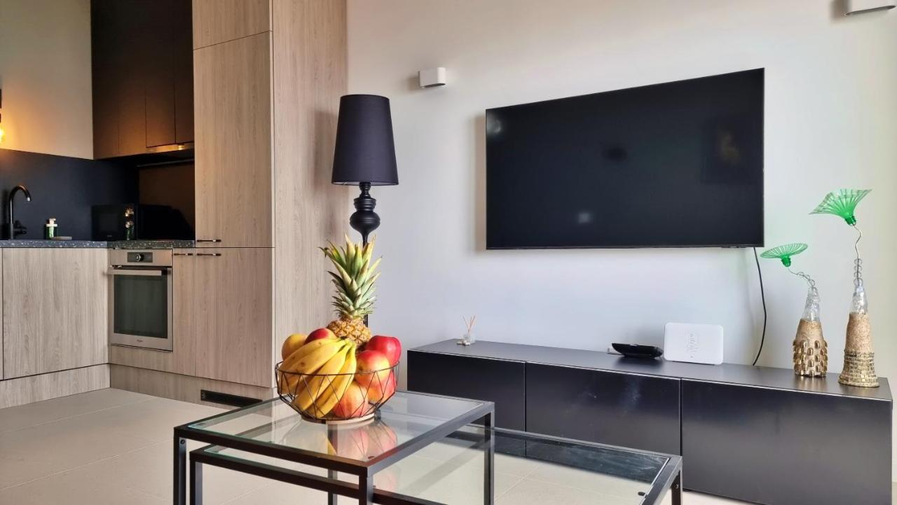Apartment La Vie Omiš Zewnętrze zdjęcie