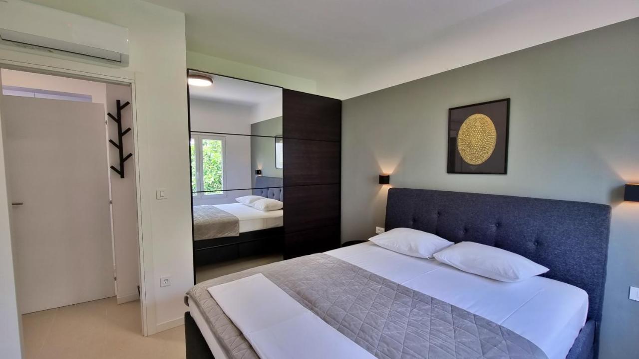 Apartment La Vie Omiš Zewnętrze zdjęcie
