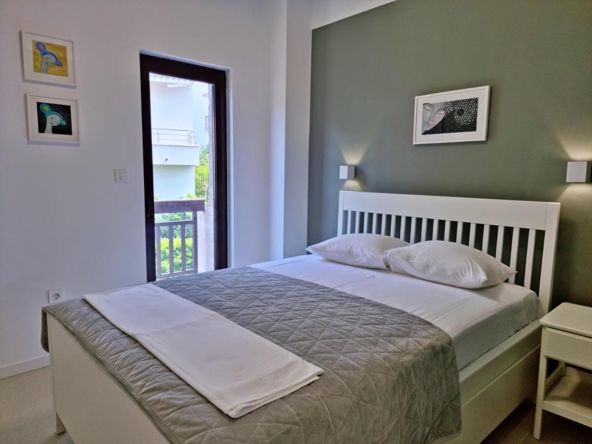 Apartment La Vie Omiš Zewnętrze zdjęcie