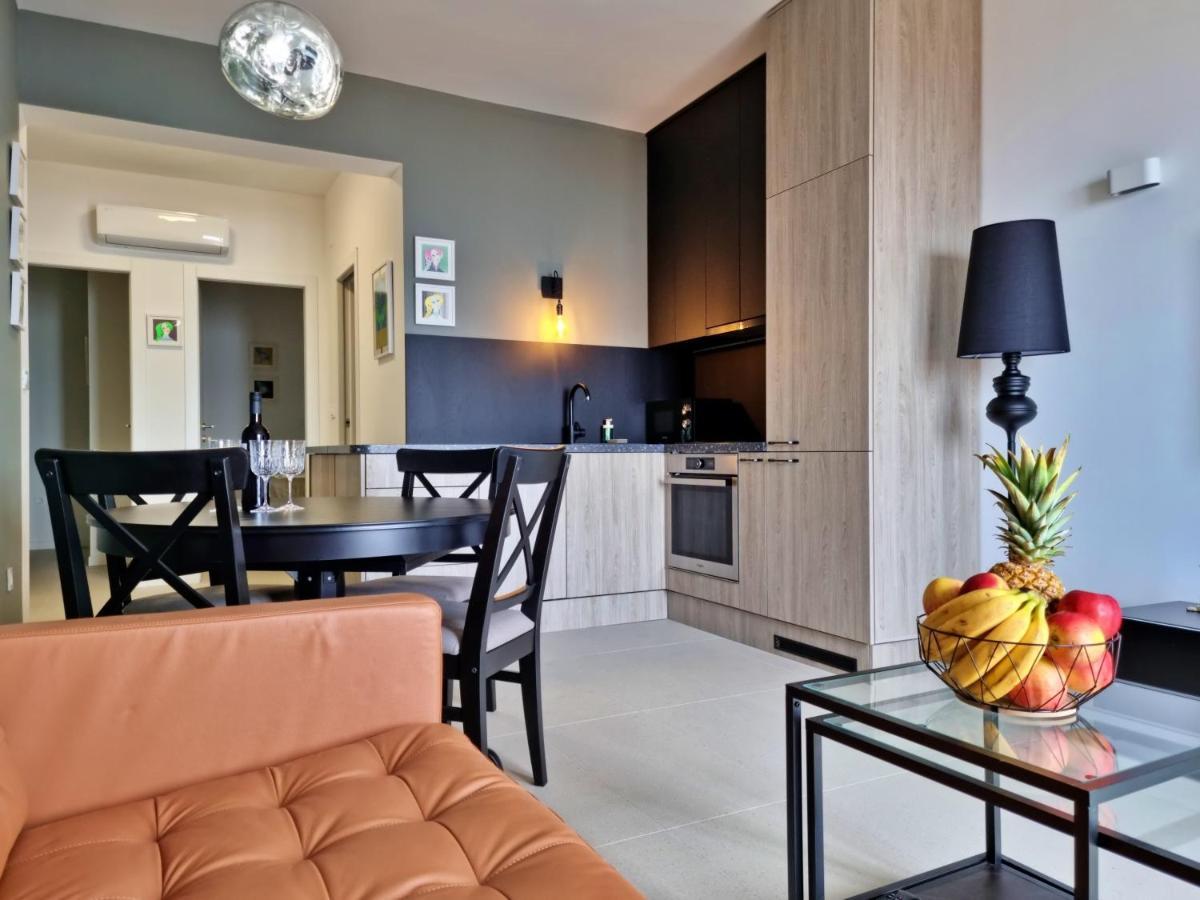 Apartment La Vie Omiš Zewnętrze zdjęcie